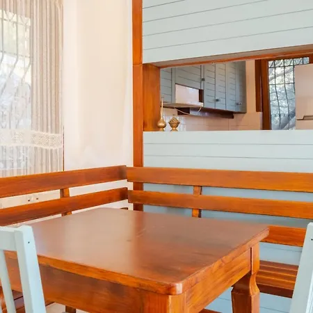 House Near Paradise Bay In Bodrum *