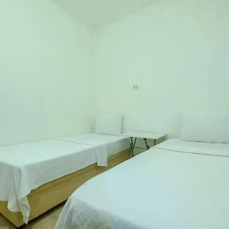아파트 House Near Paradise Bay In Bodrum 골터크부쿠