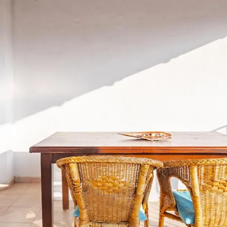 아파트 House Near Paradise Bay In Bodrum *