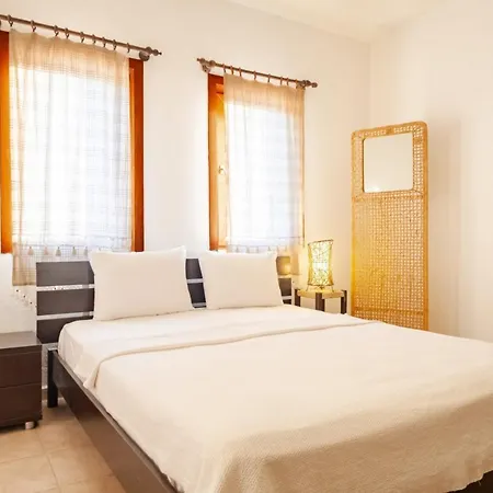 House Near Paradise Bay In Bodrum * 골터크부쿠