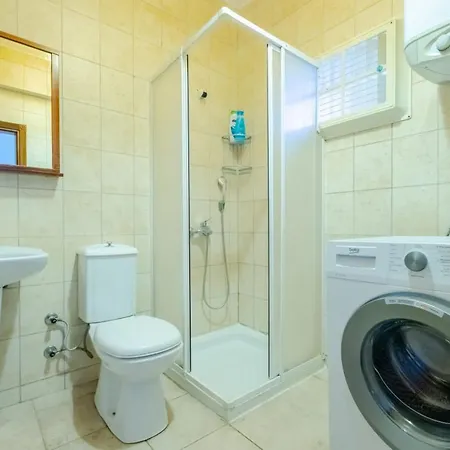 Apartament House Near Paradise Bay In Bodrum *