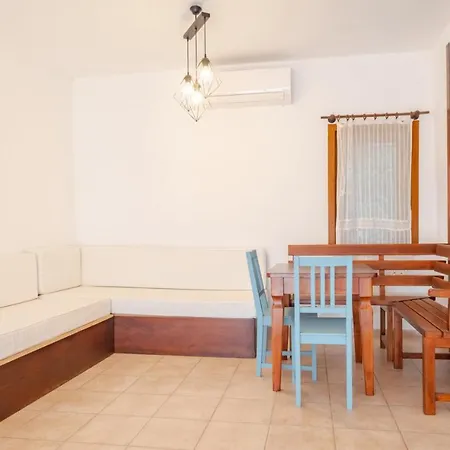 Apartament House Near Paradise Bay In Bodrum